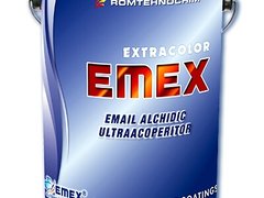 Email emex verde 5kg