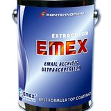 Email emex verde 5kg